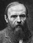 Dostoyevsky's Photo